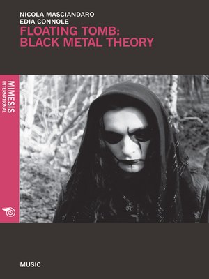 cover image of Floating Tomb